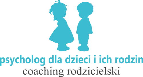 Psycholog dziecięcy - Coaching Rodzicielski